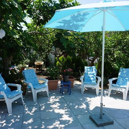 Chrysa'S Holiday Apartment Pylos Exterior photo