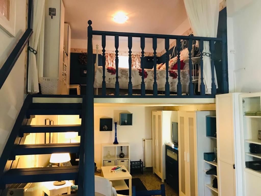 Chrysa'S Holiday Apartment Pylos Exterior photo