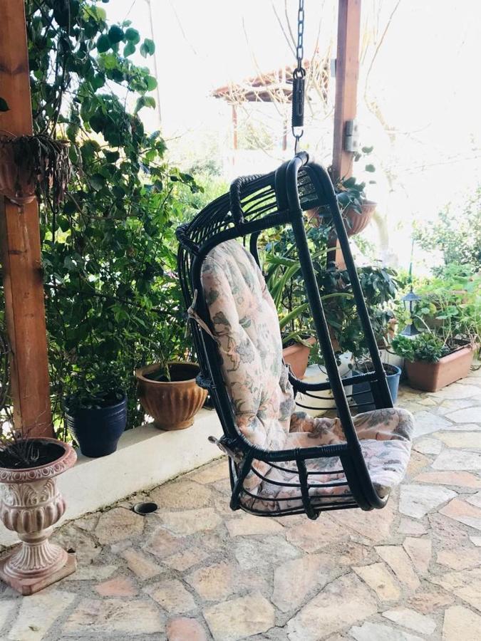 Chrysa'S Holiday Apartment Pylos Exterior photo